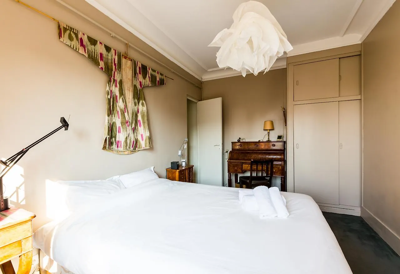 Apartamento Veeve - Classic Montparnasse Paris